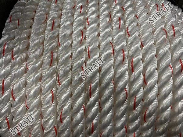 Commercial Long Line Fishing Rope Commercial Long Line Fishing Rope