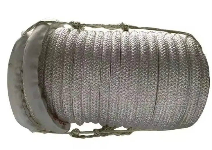 Corda d'amarratge de 12 fils