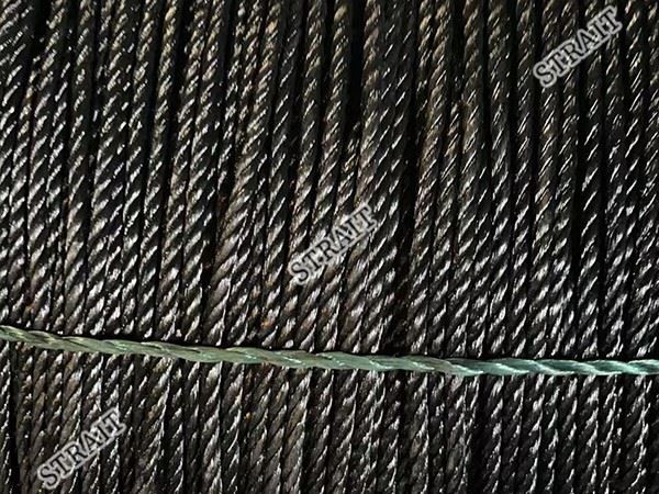 Marine Dock Rope