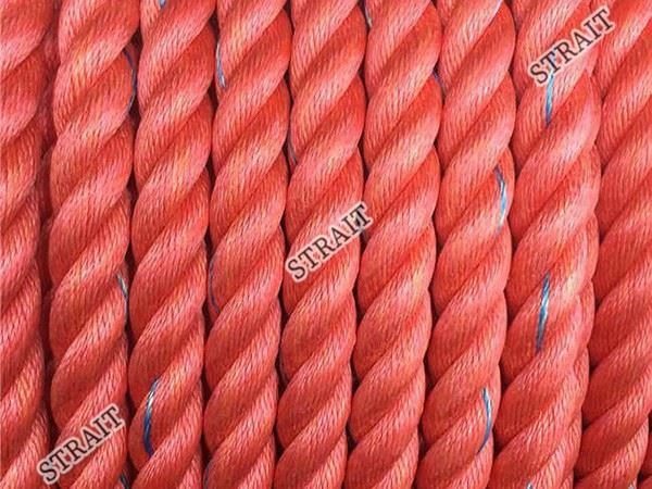 Marine Mooring Rope