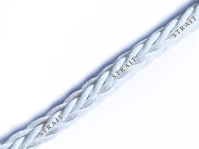 Corda HMPE Blanca Blanca