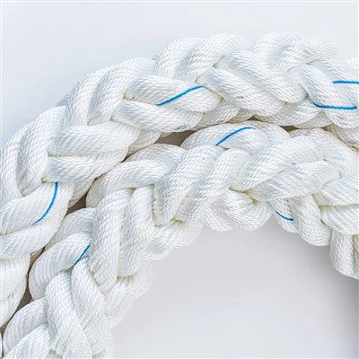 Corda de polièster d'alta resistència